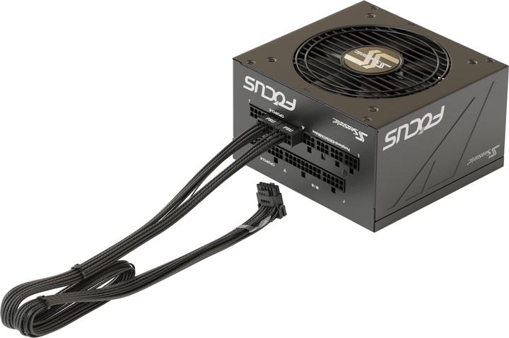 Produktbild Seasonic WAPH16884AW