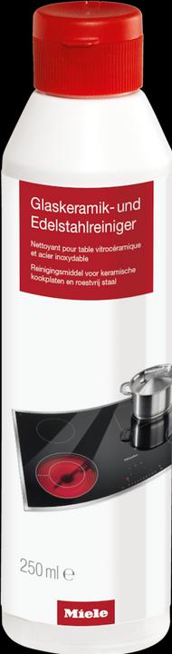Miele Nettoyant pour vitres et céramiques