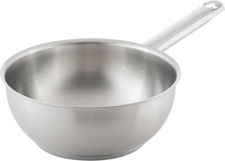 Image du produit Kuhn Rikon Montreux (18 cm, Casserole, Acier inoxydable)