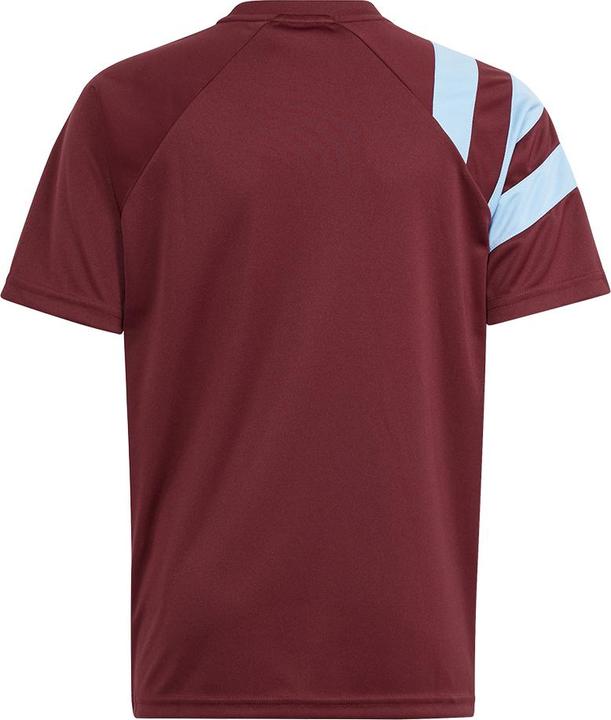 Actual product image adidas FORTORE23 JSY Y (140)