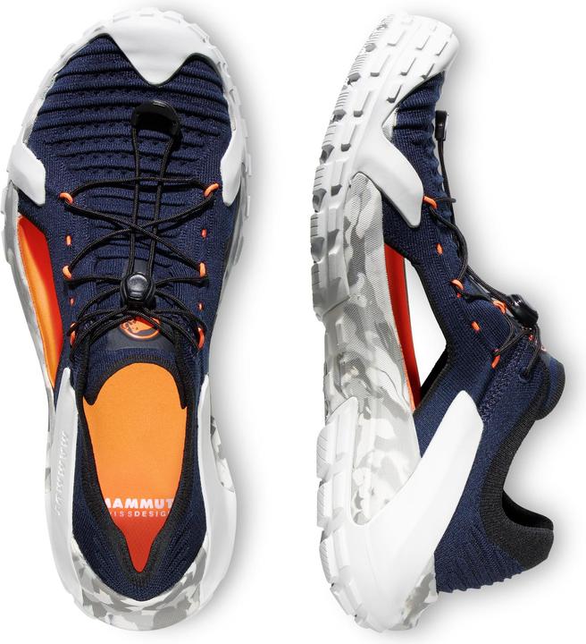 Actual product image Mammut Hueco II Air Low Women (36 2/3)