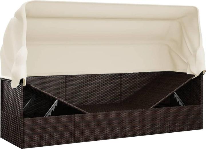 Actual product image VidaXL Alike (58 cm)
