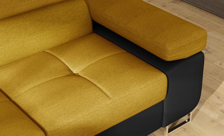Produktbild ELTAP Anton (Ecksofa, 4-Sitzer, Bettsofa)