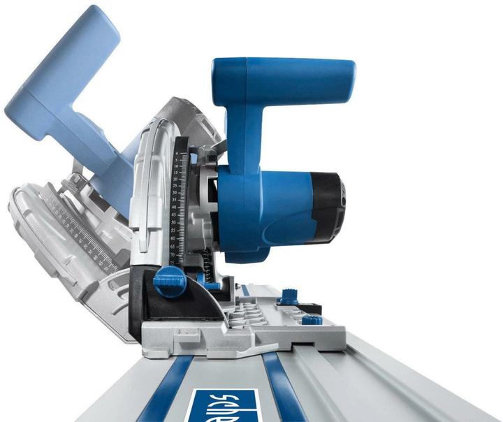 Produktbild Scheppach Tauchsäge PL 75