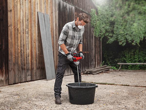 Immagine prodotto Einhell TE-MX 18 Li - Solo