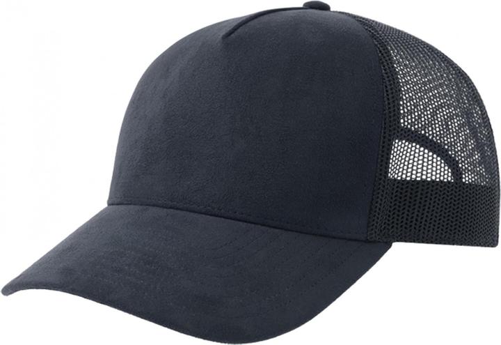 Rapper Trucker Cap Nachhaltig (One Size)