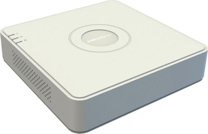 Produktbild Hikvision DS-7104NI-Q1/4P(D) NVR 4 Kanal (Netzwerk Videorecorder (NVR))