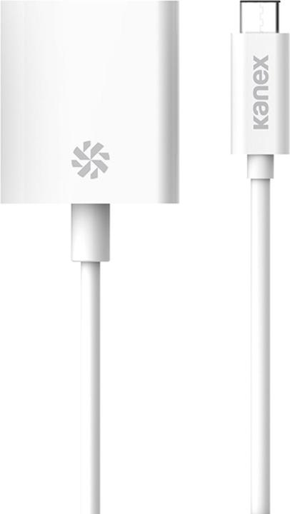 Produktbild Kanex USB-C zu (DP, 20 cm)