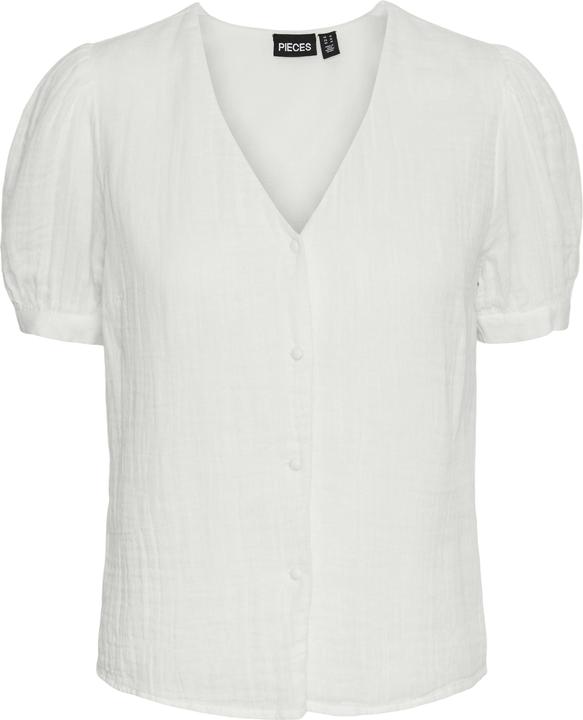 Immagine prodotto Pieces Camicia a maniche corte PCMASTINA (S)