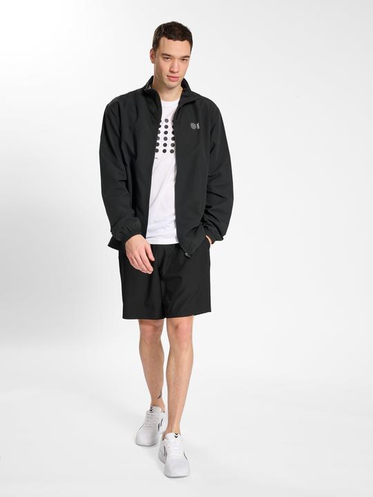 Actual product image hummel hmlCOURT WOVEN JACKET (XL)