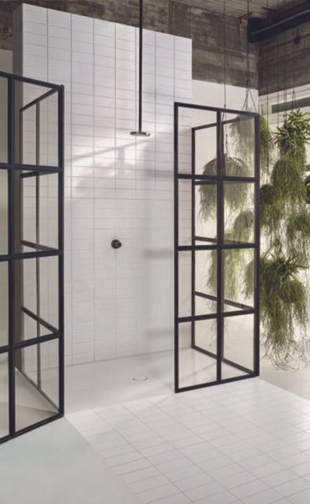 Image du produit Bette Receveur de douche au sol 1681, 120x80cm