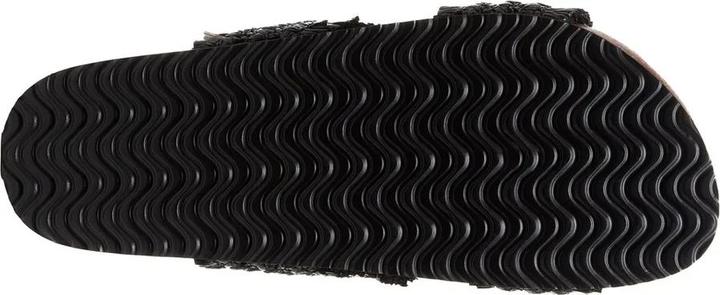 Actual product image Rocket Dog Womens/Ladies Aruba Raffia Flip Flops (36)