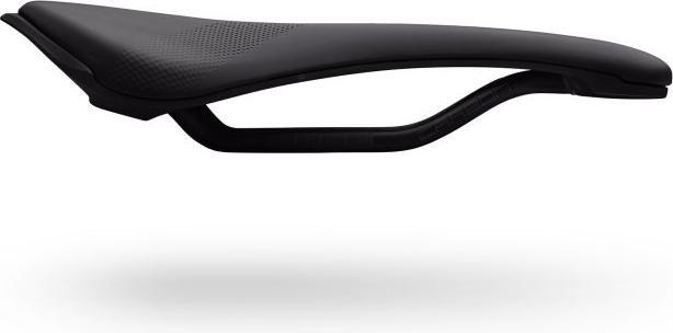 Immagine prodotto PRO Sella Turnix Team 142mm Nera, Telaio In Carbonio
