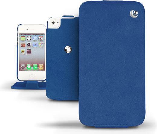 Produktbild Noreve Lederschutzhülle vertikal (Apple iPhone 4)