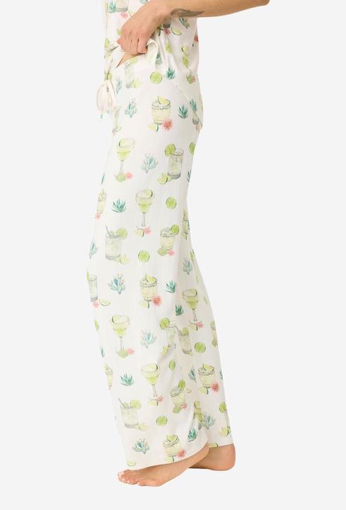 Produktbild Pj Salvage Pyjama Limes & Sunshine (S)