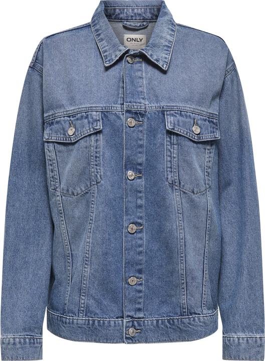 Image du produit Only ONLMYRNA Jeansjacke Jeansjacke (XS)