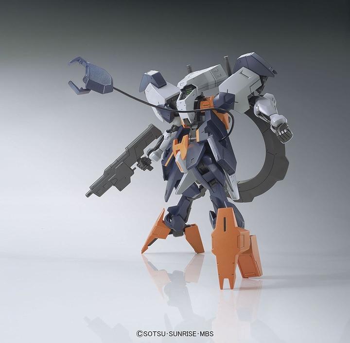 Produktbild Bandai GUNDAM - IBO HG 1/144 Hugo - Model Kit - 13cm
