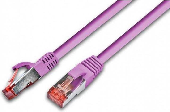 Actual product image Wirewin Network cable (S/FTP, CAT6, 5 m)
