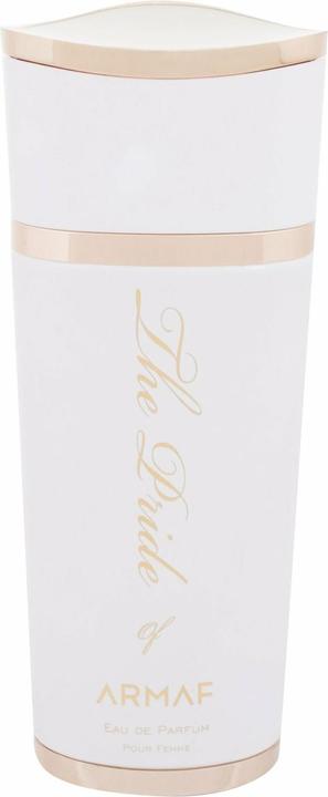 Produktbild Armaf The Pride White (Eau de Parfum, 100 ml)