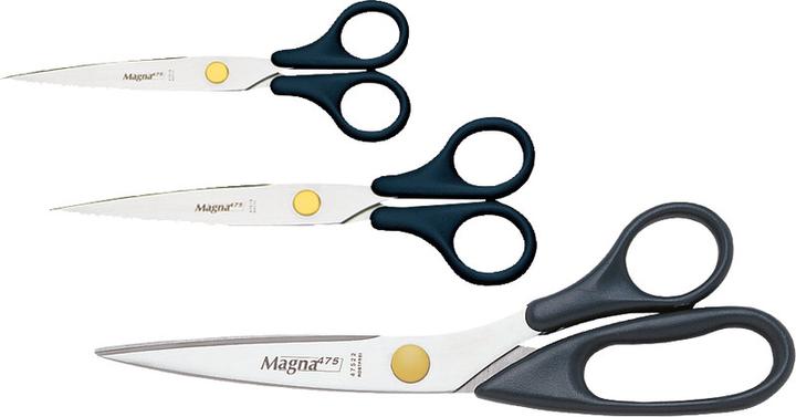 Produktbild Lerche Magna 475 (18 cm)