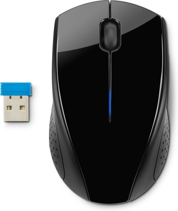 HP Wireless 220 (Wireless)