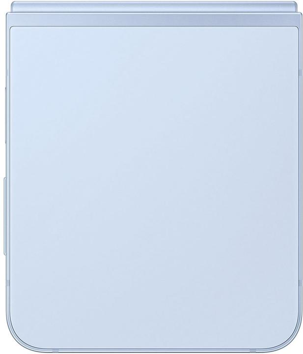 Produktbild Samsung Galaxy Z Flip6 (512 GB, Blue, 6.70", SIM + eSIM, 50 Mpx, 5G)