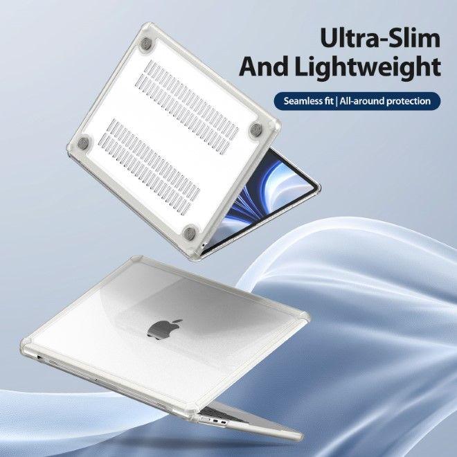 Image du produit Dux Ducis LCGM Protective Hard Case Housse de protection rigide Série (15.30", Apple)