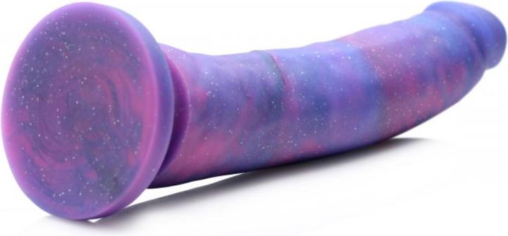 Immagine prodotto XR Brands Magic Stick Silicone Dildo con Glitter 20 cm