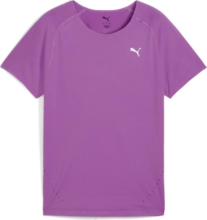 Puma W Run Cloudspun Tee