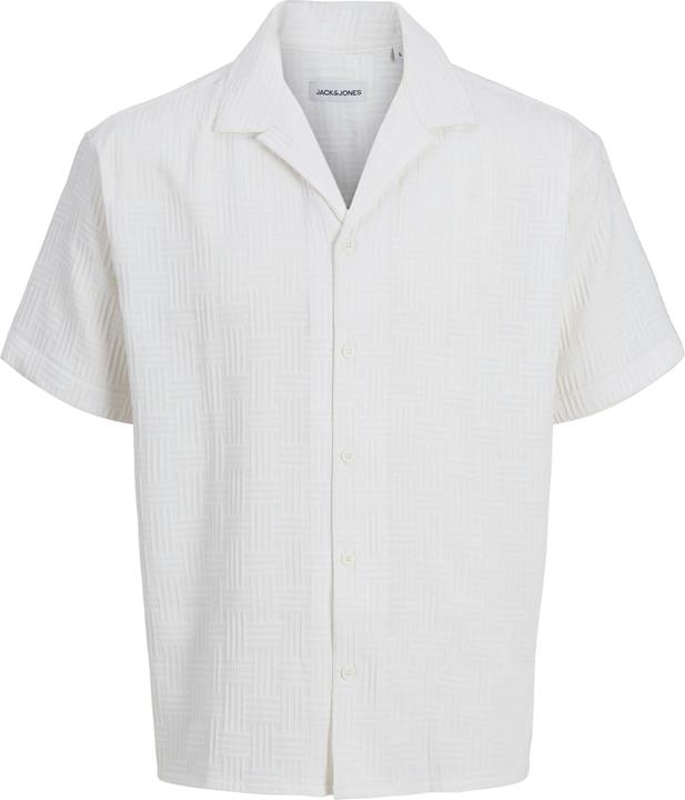 Jack & Jones Jjematteo Resort Shirt Ss Sn