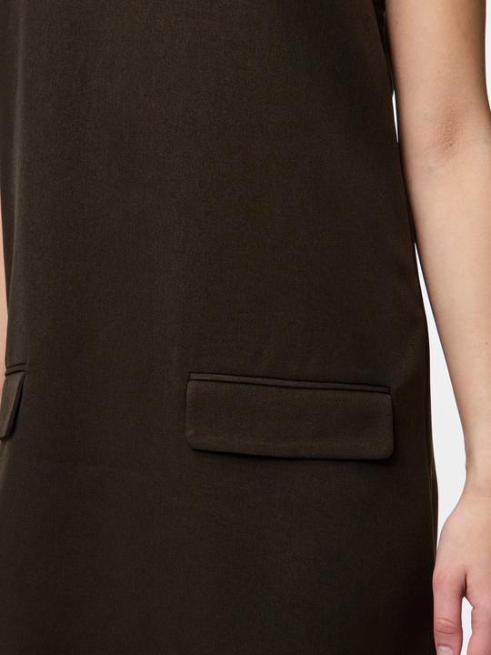 Produktbild Pieces PCFILINE OVERSIZE Spencer-Kleid (XL)
