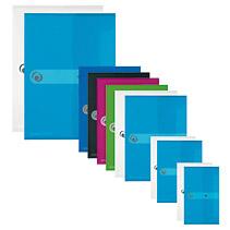 Actual product image Herlitz 11206653 Transparent file cover (A4)