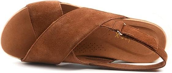 Actual product image Clarks Dash lite Wish (37.5)