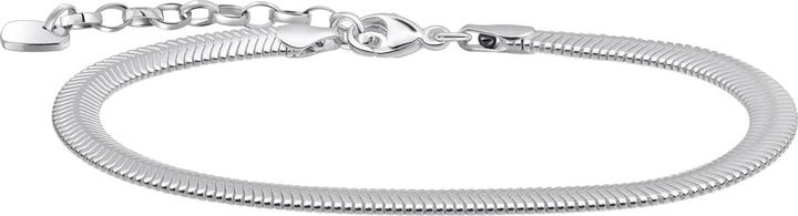 Immagine prodotto Thomas Sabo Bracciale lungo con serpente (19 cm, Argento 925)