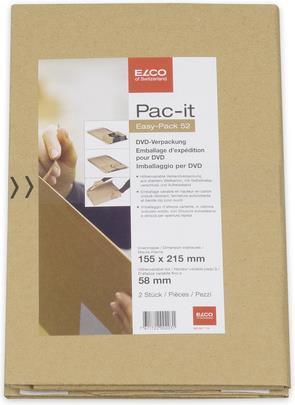 Immagine prodotto Elco Pacchetto facile (21,5 x 15,5 x 5 cm, 2 x)