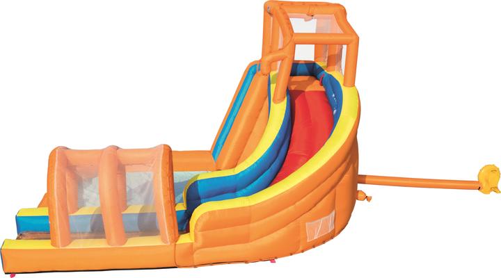 Produktbild Bestway 53303 Aufblasbare Hüpfburg