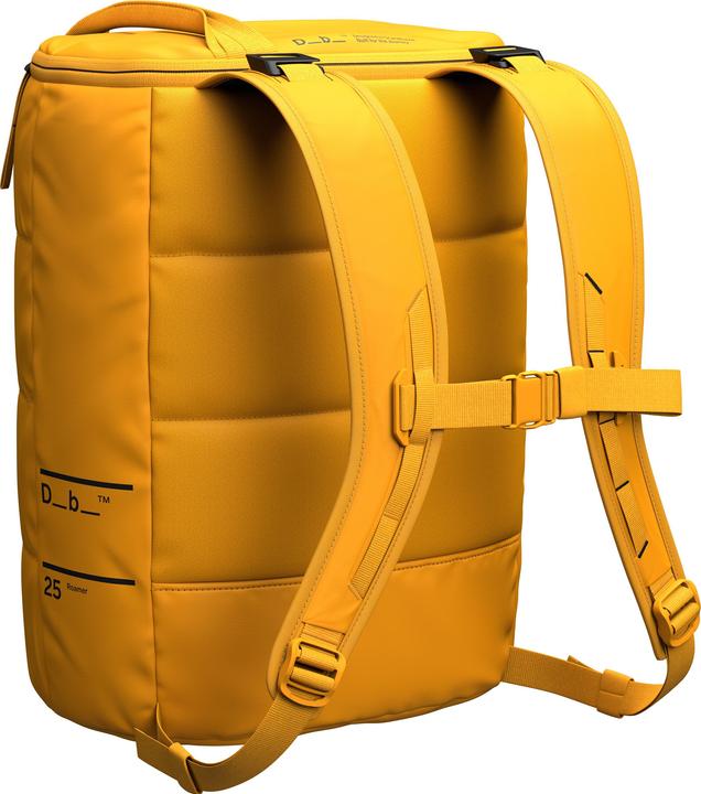 Actual product image D_b_ Roamer Duffel Pack 25L (25 l)