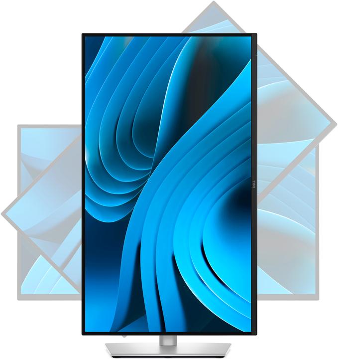 Image du produit Dell Pro Plus P2725DE (2560 x 1440 pixels, 27")