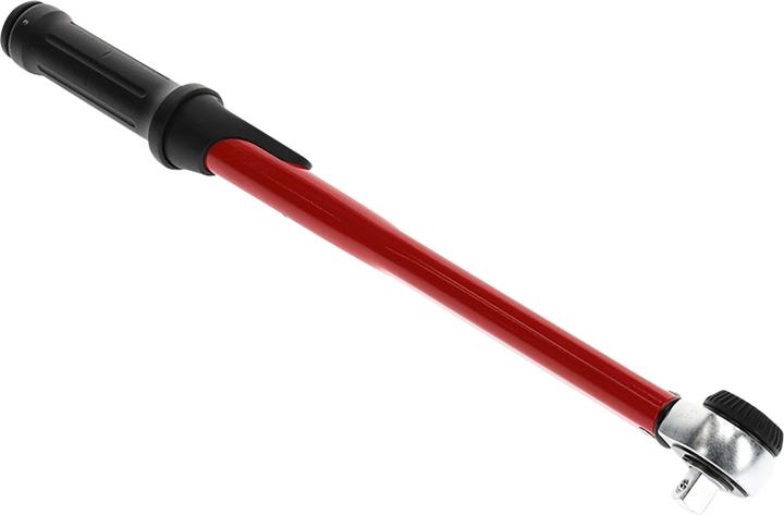 Actual product image Gedore Red Torque spanner Working/measuring range N-m (min/max) 40-200 N-m (1/2", 40 Nm, 200 Nm)