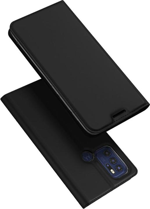 Produktbild Dux Ducis Skin Pro Series Bookcover (Motorola Moto G60S)