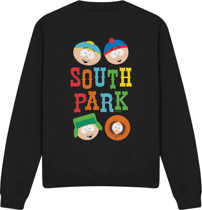Ubisoft Best Buds Sweatshirt