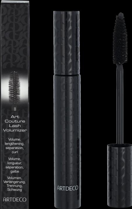 Actual product image Artdeco Art Couture Lash Volumizer (01 Black)