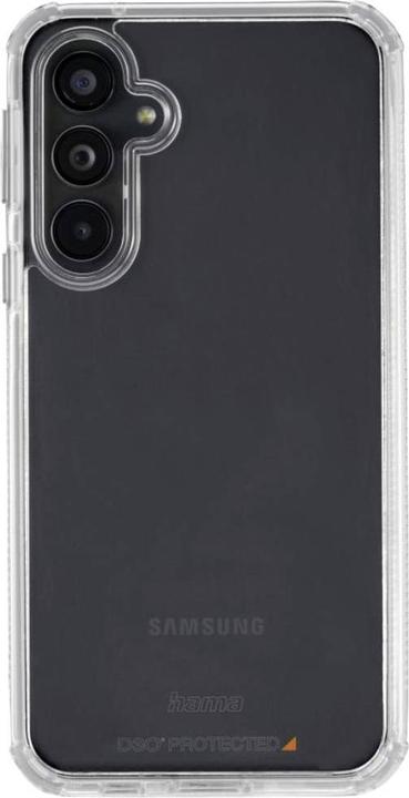 Actual product image Hama Extreme Protect (Samsung Galaxy A25 5G)