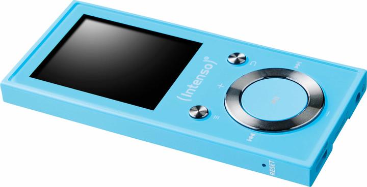 Image du produit Intenso Video Scooter BT (16 Go)