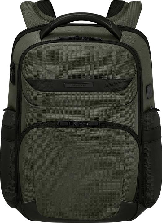 Image du produit Samsonite Pro-DLX 6 Backpack 15.6" (15 l)