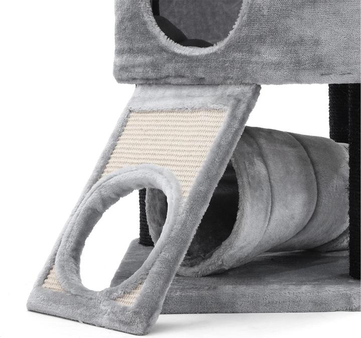 Actual product image Feandrea Milo (141 cm, Grey)