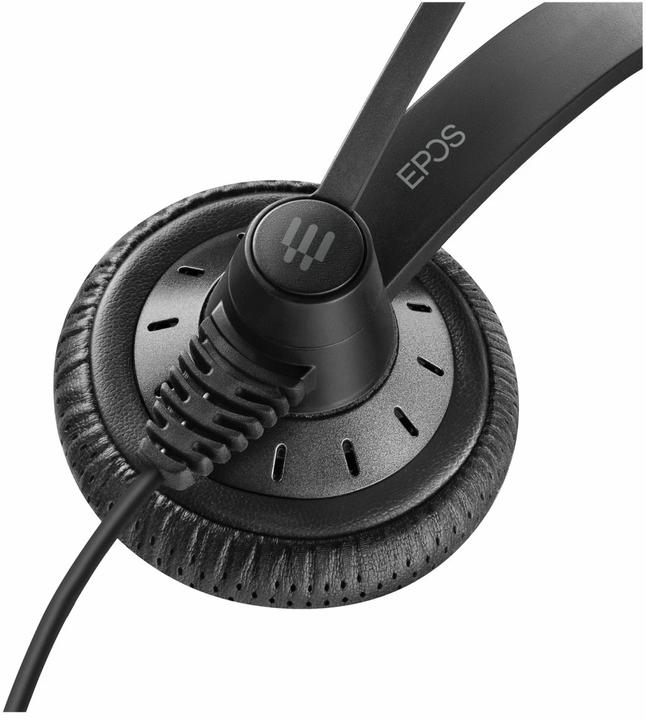 Image du produit EPOS Sennheiser Impact SC 75 (Filaire, USB-A)