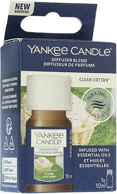 Produktbild Yankee Candle Clean Cotton