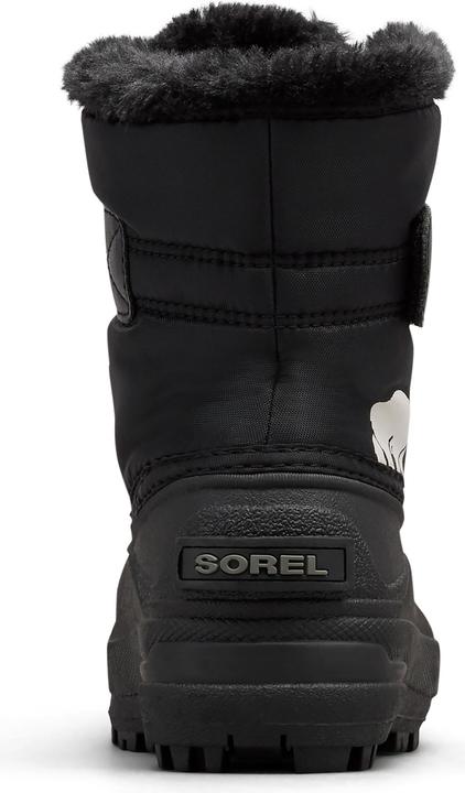 Actual product image Sorel Snow Commander (29)