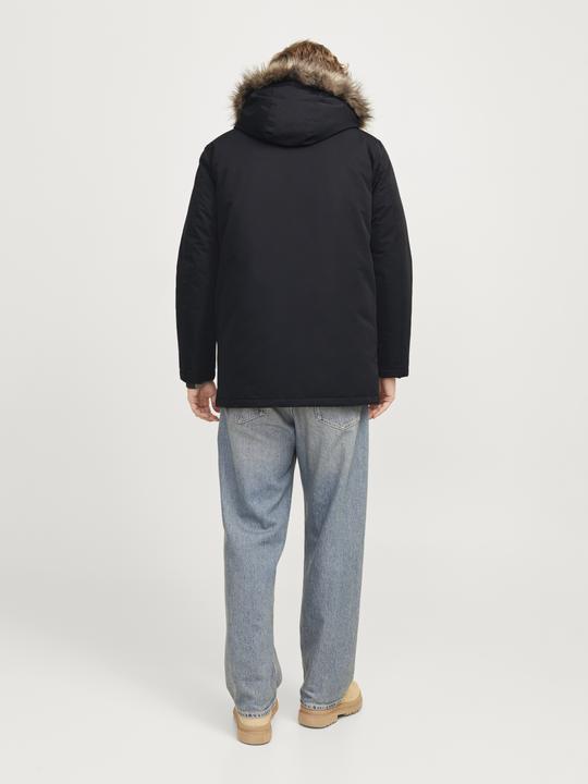 Actual product image Jack & Jones Parka Parka (XL)